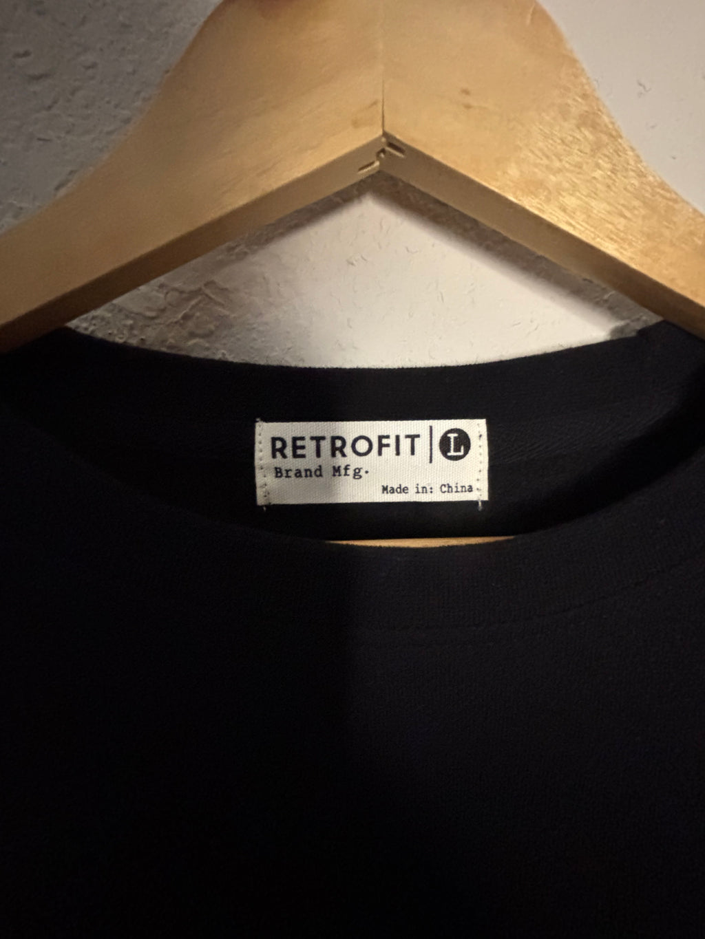 Death Valley Graphic Crewneck · Unisex Large