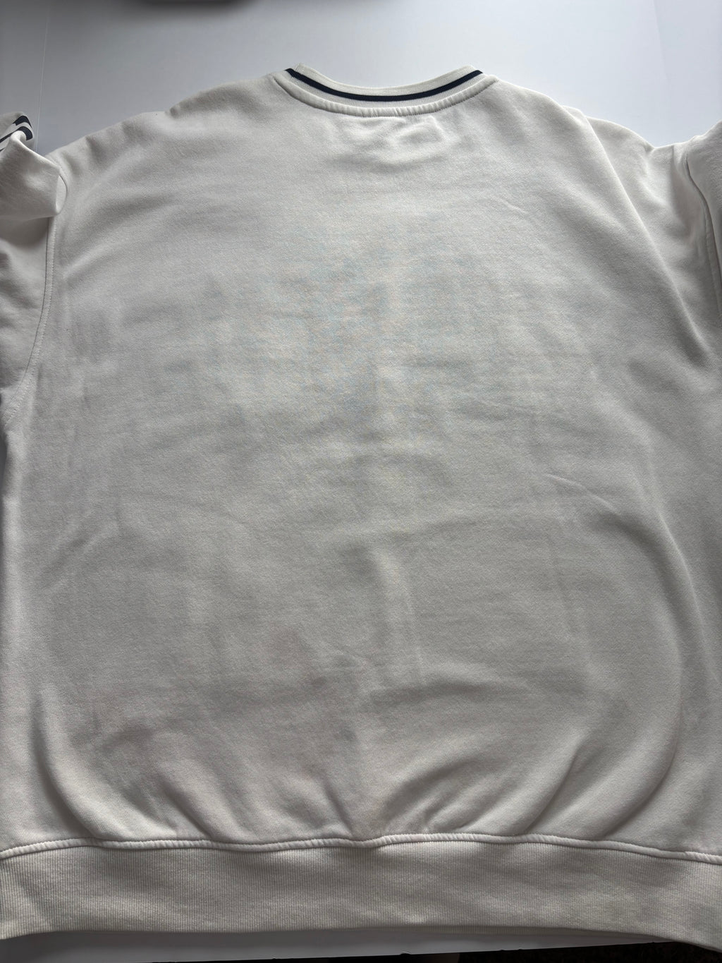 Yale University Varsity Crewneck • Unisex Large