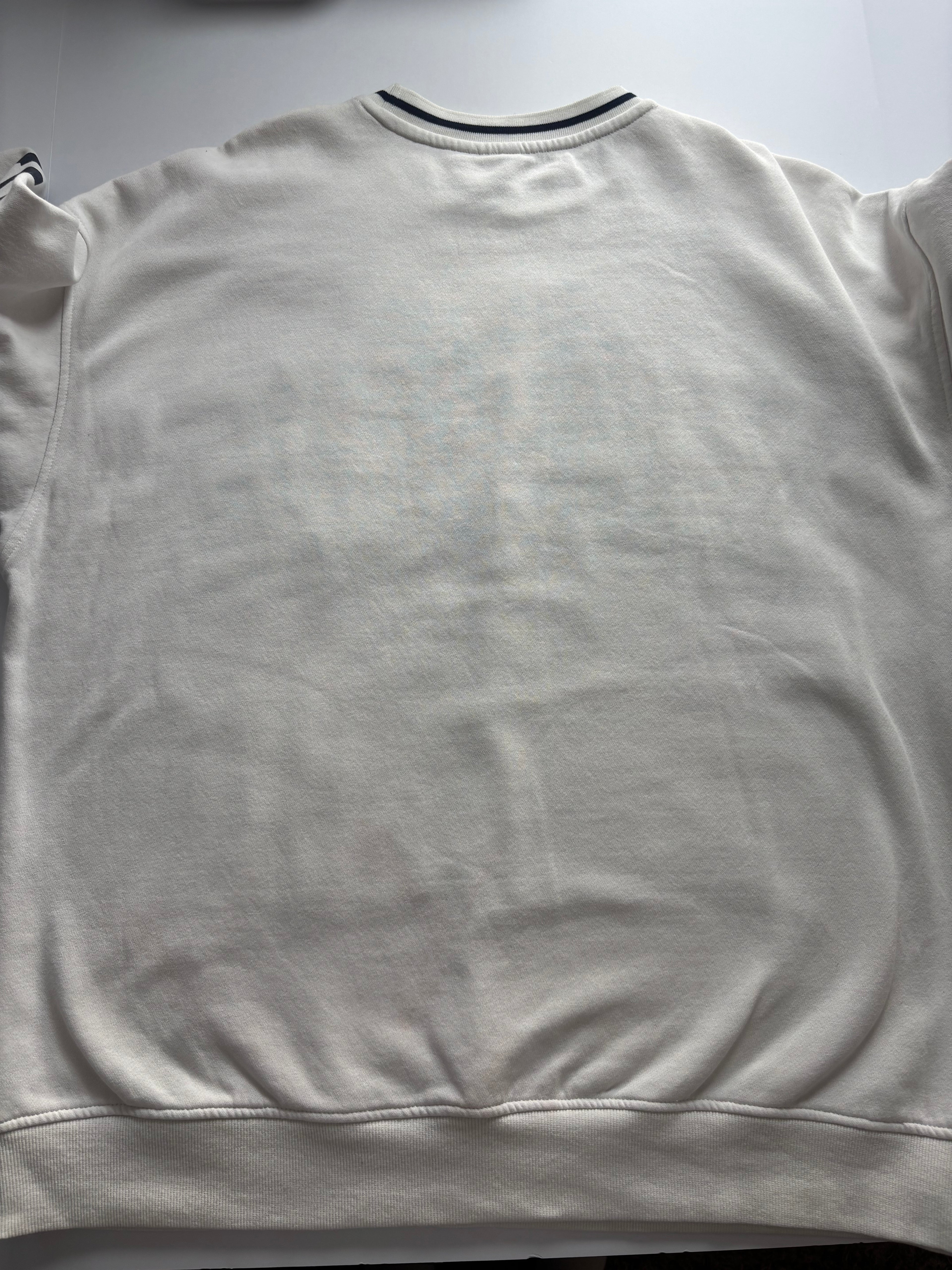 Yale University Varsity Crewneck • Unisex Large