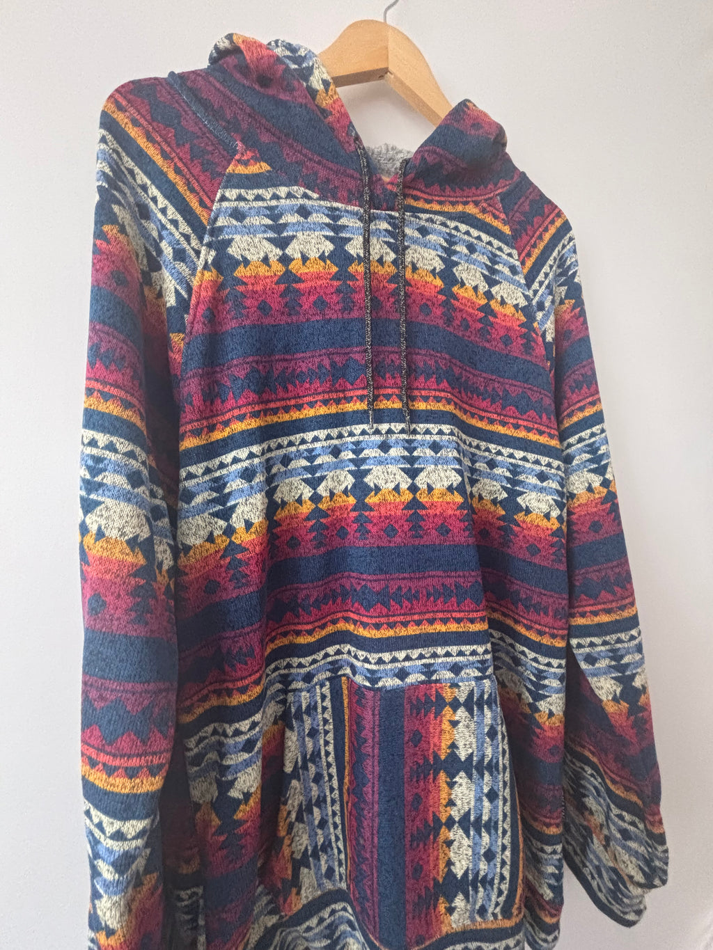 Baja Clothing Baja Pullover Hoodie • Unisex XL