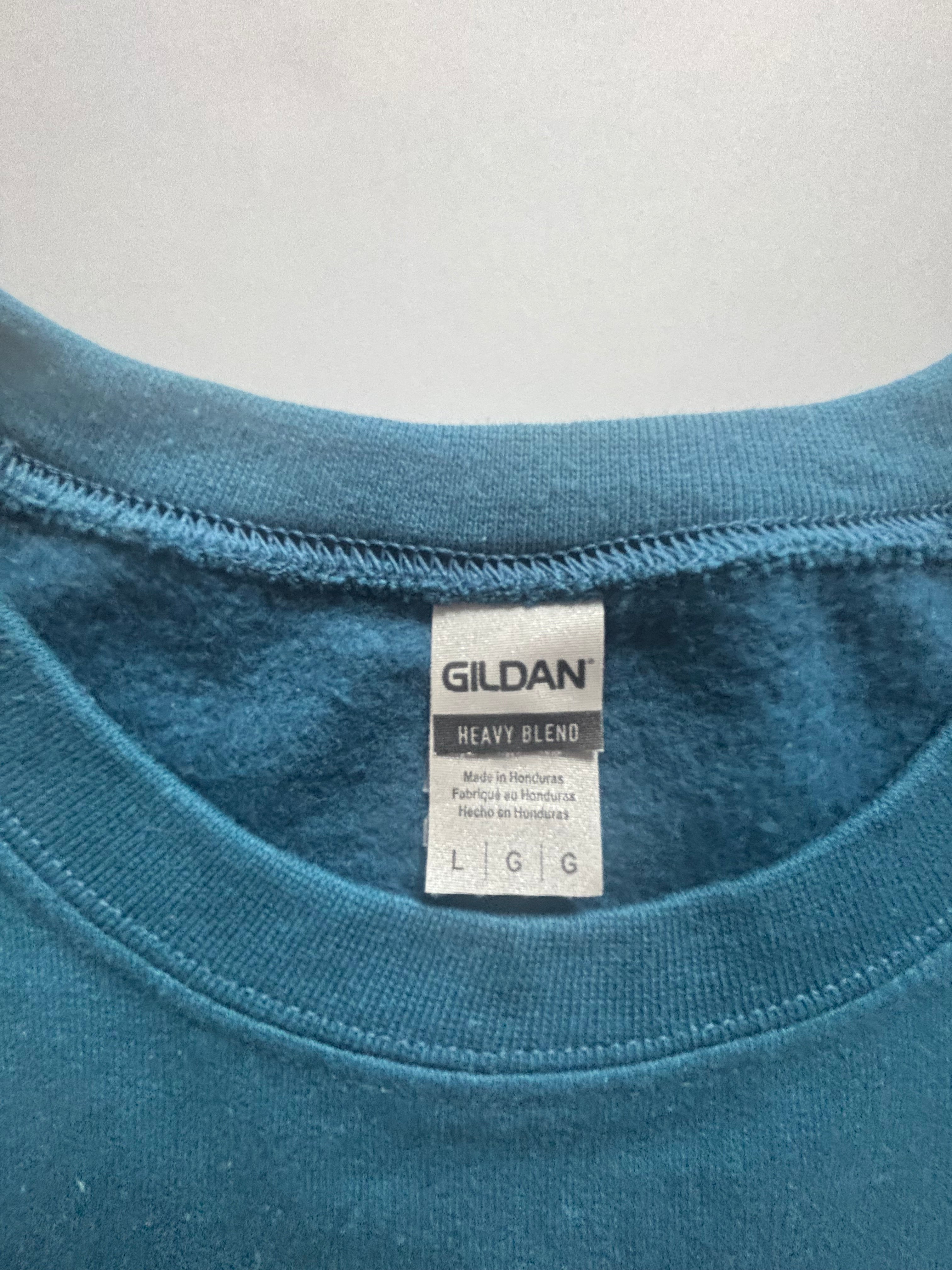 Stay Humble Hustle Hard Crewneck · Unisex XL