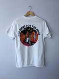 One More for the Road Graphic Tee · Unisex M