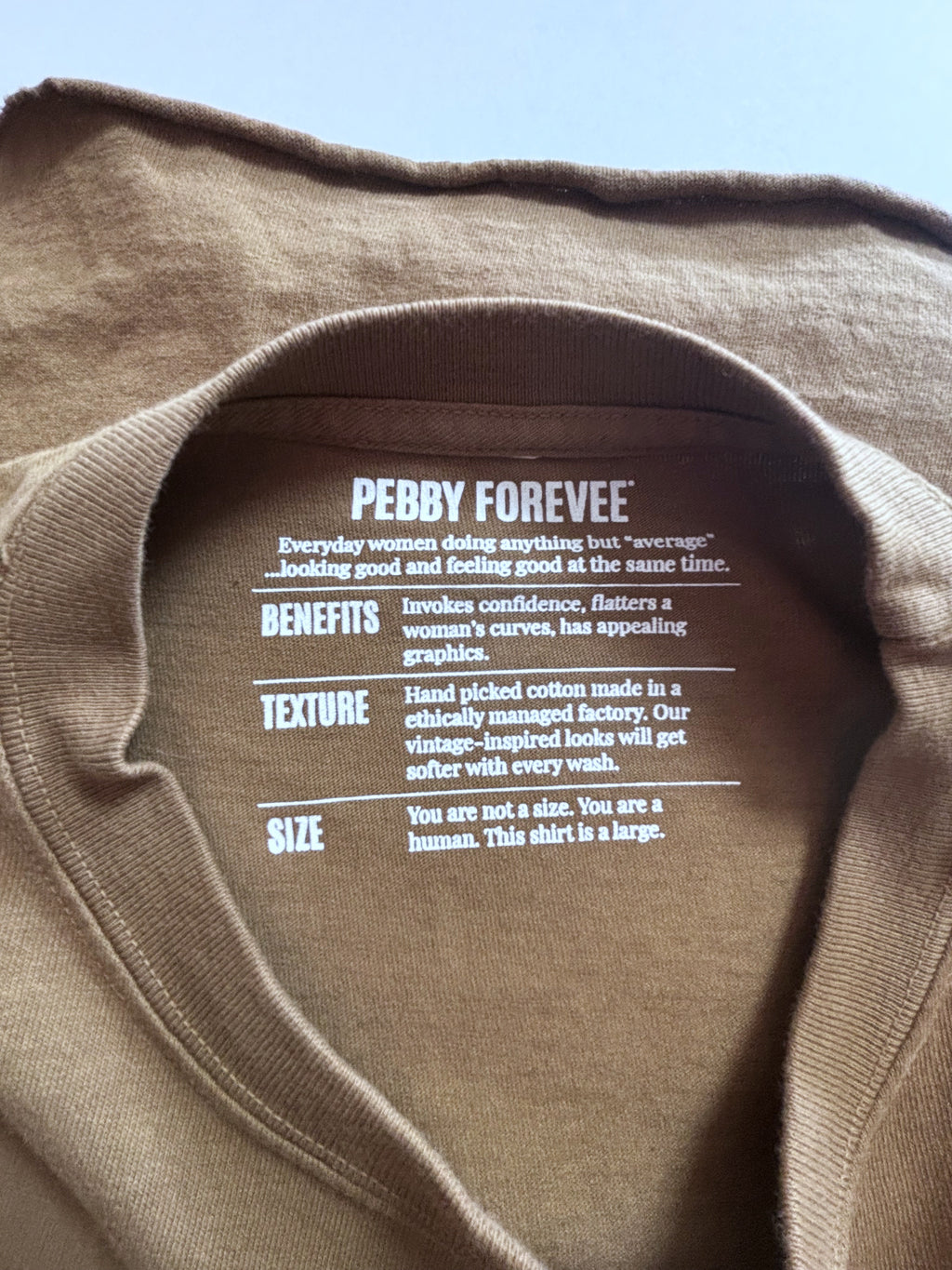 Bridges I Burn Graphic Tee · Unisex L