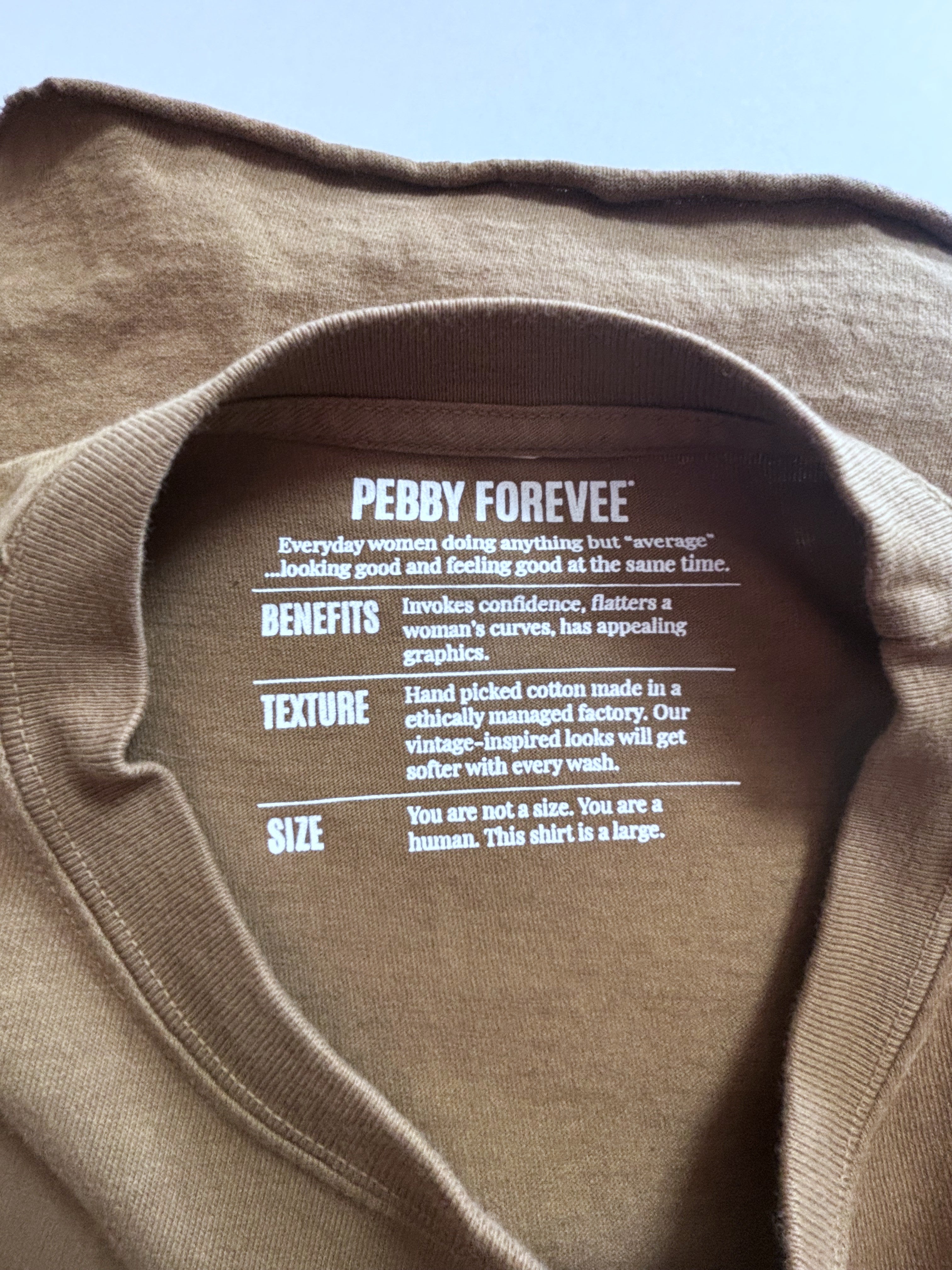 Bridges I Burn Graphic Tee · Unisex L