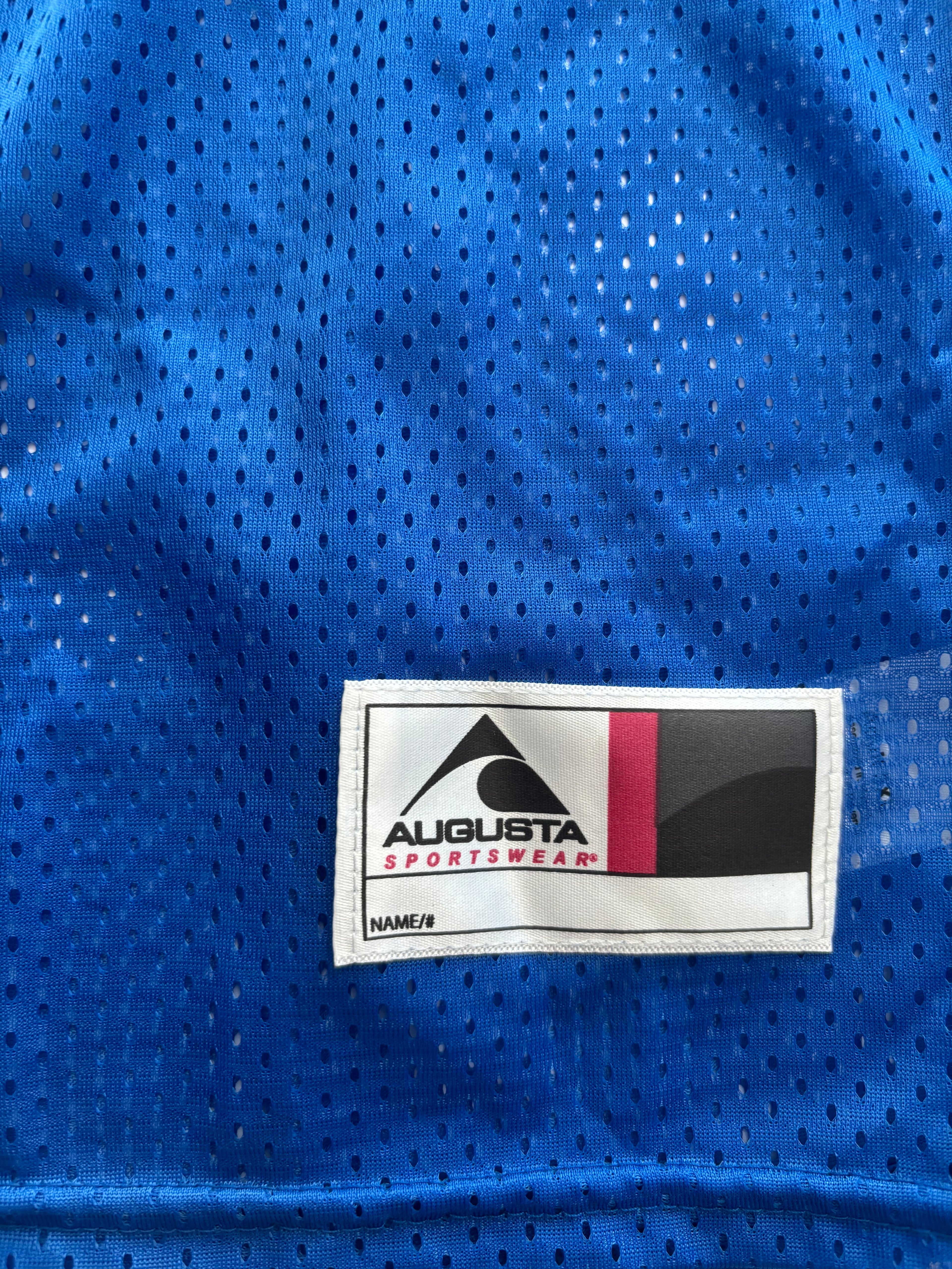 Vodka Mesh Jersey Tee · Unisex 3XL