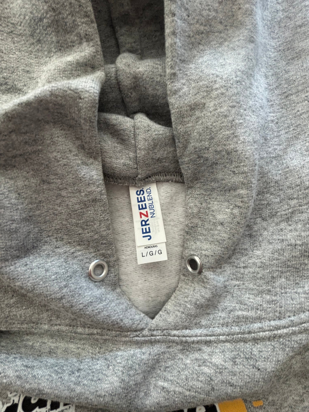 Can't Breathalyze Mushrooms Hoodie · Unisex L