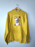Plant Lady Graphic Hoodie · Unisex L