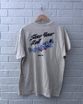 Wheel Bite Slow Your Roll Tee · Unisex L