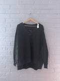 Aerie Oversized Sweatshirt · Women's Oversized M
