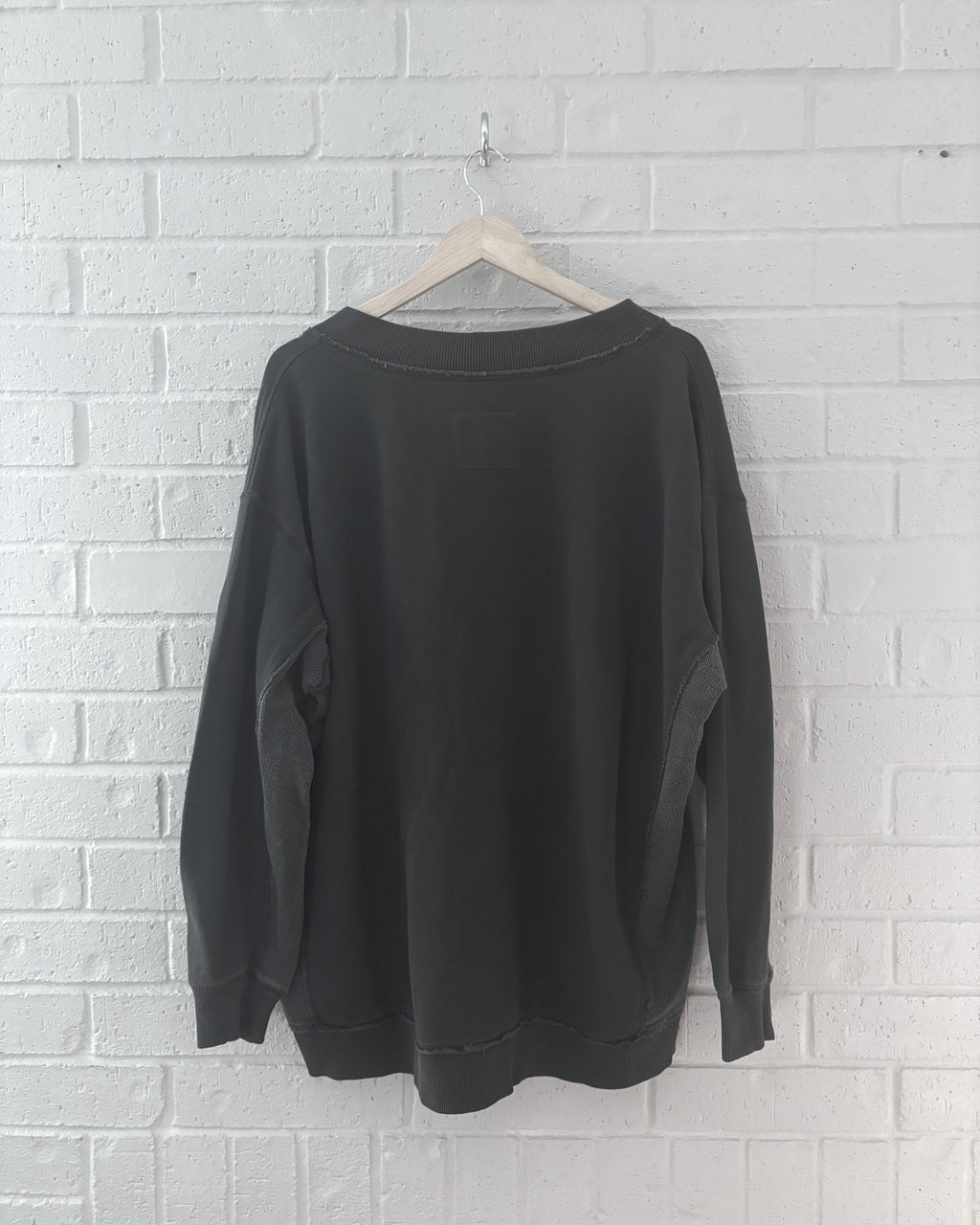 Aerie Oversized Sweatshirt · Women's Oversized M