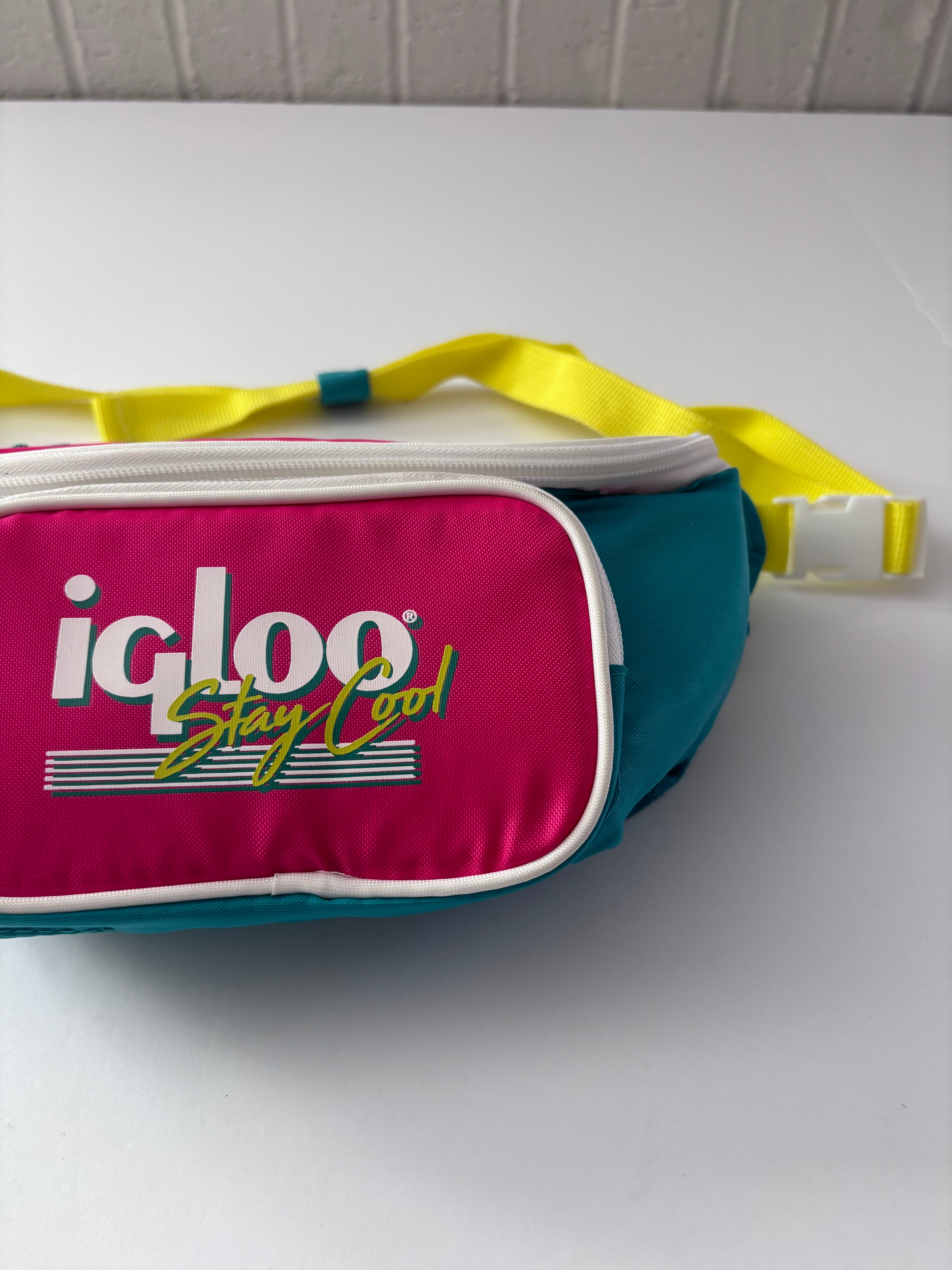 Igloo Fanny Pack Cooler