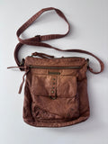 Stone & Co Slouchy Crossbody