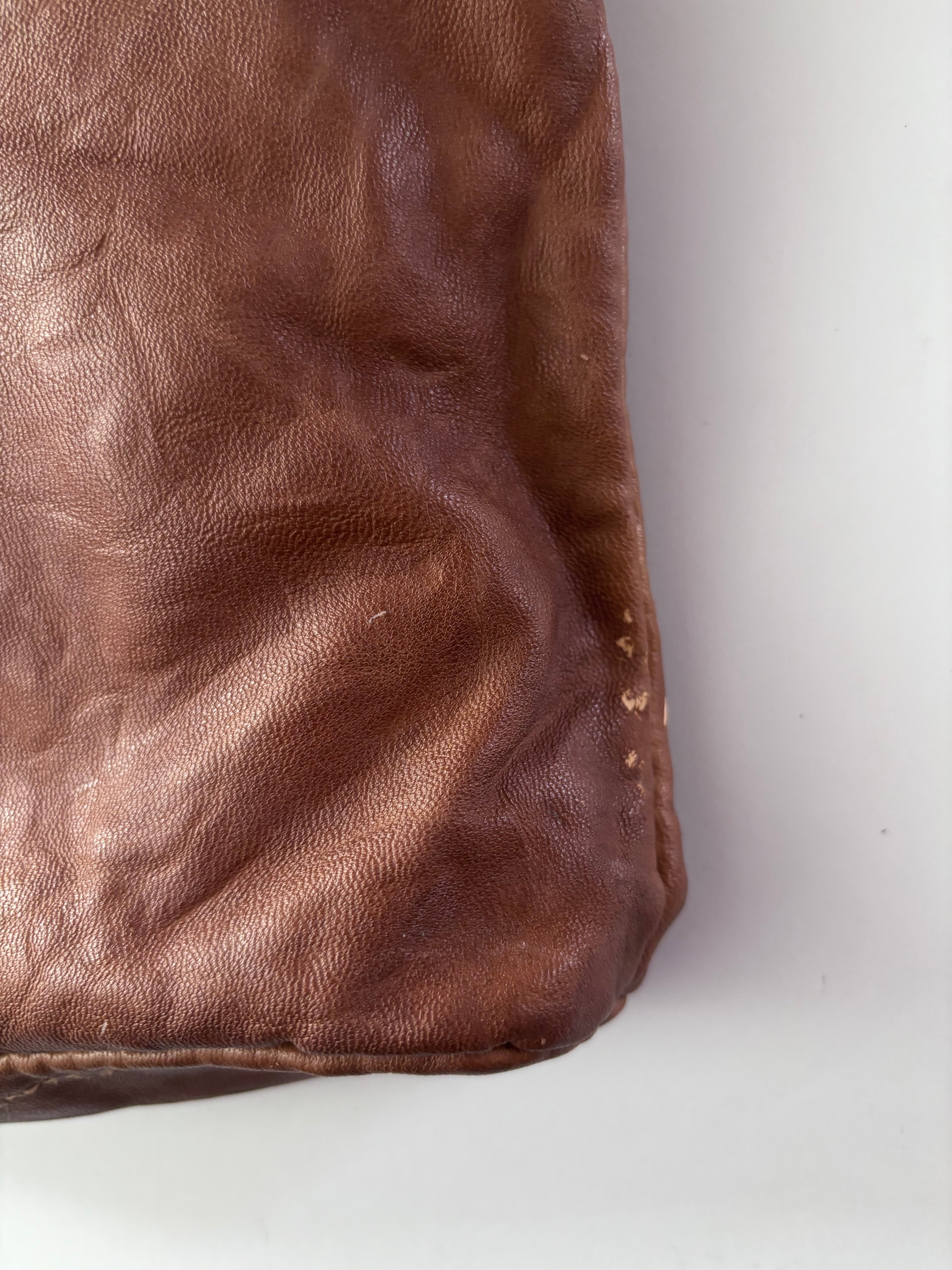 Stone & Co Slouchy Crossbody