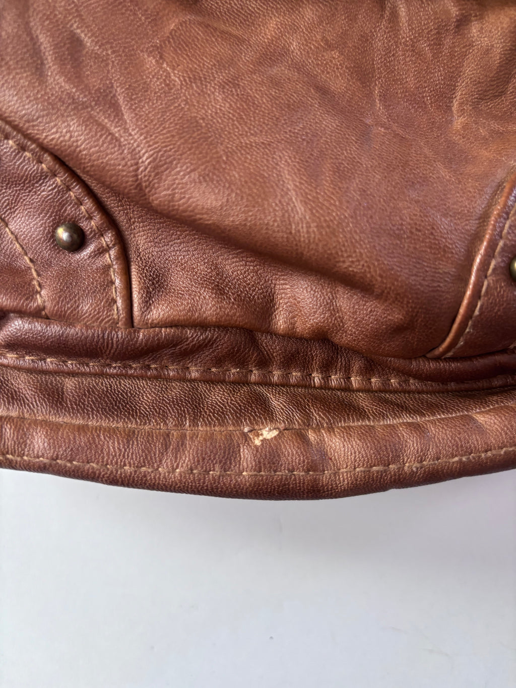 Stone & Co Slouchy Crossbody