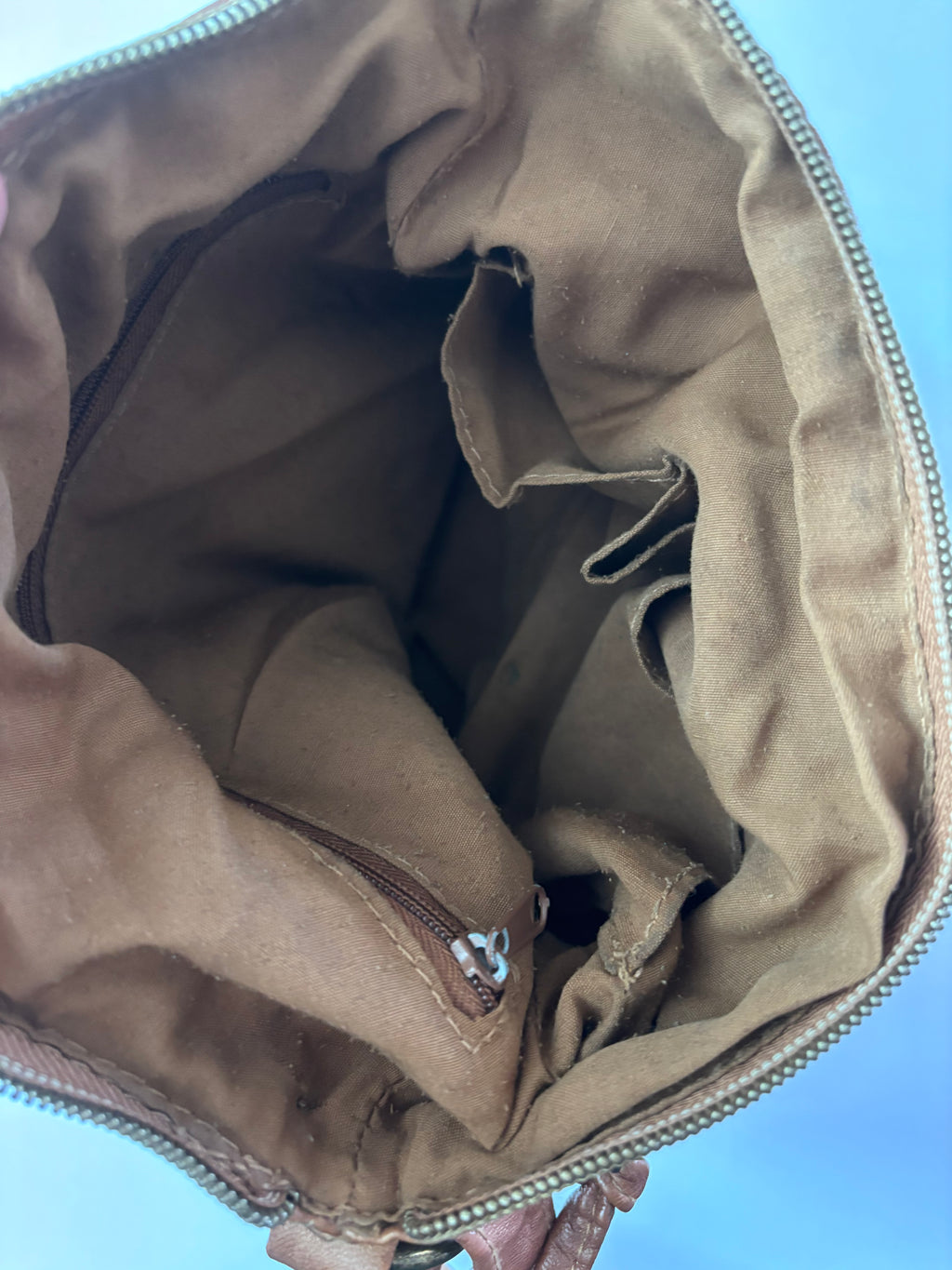Stone & Co Slouchy Crossbody