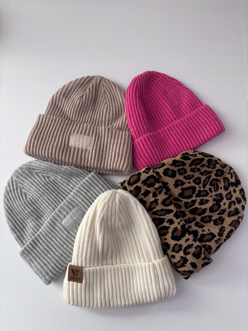 Beanie Bundle