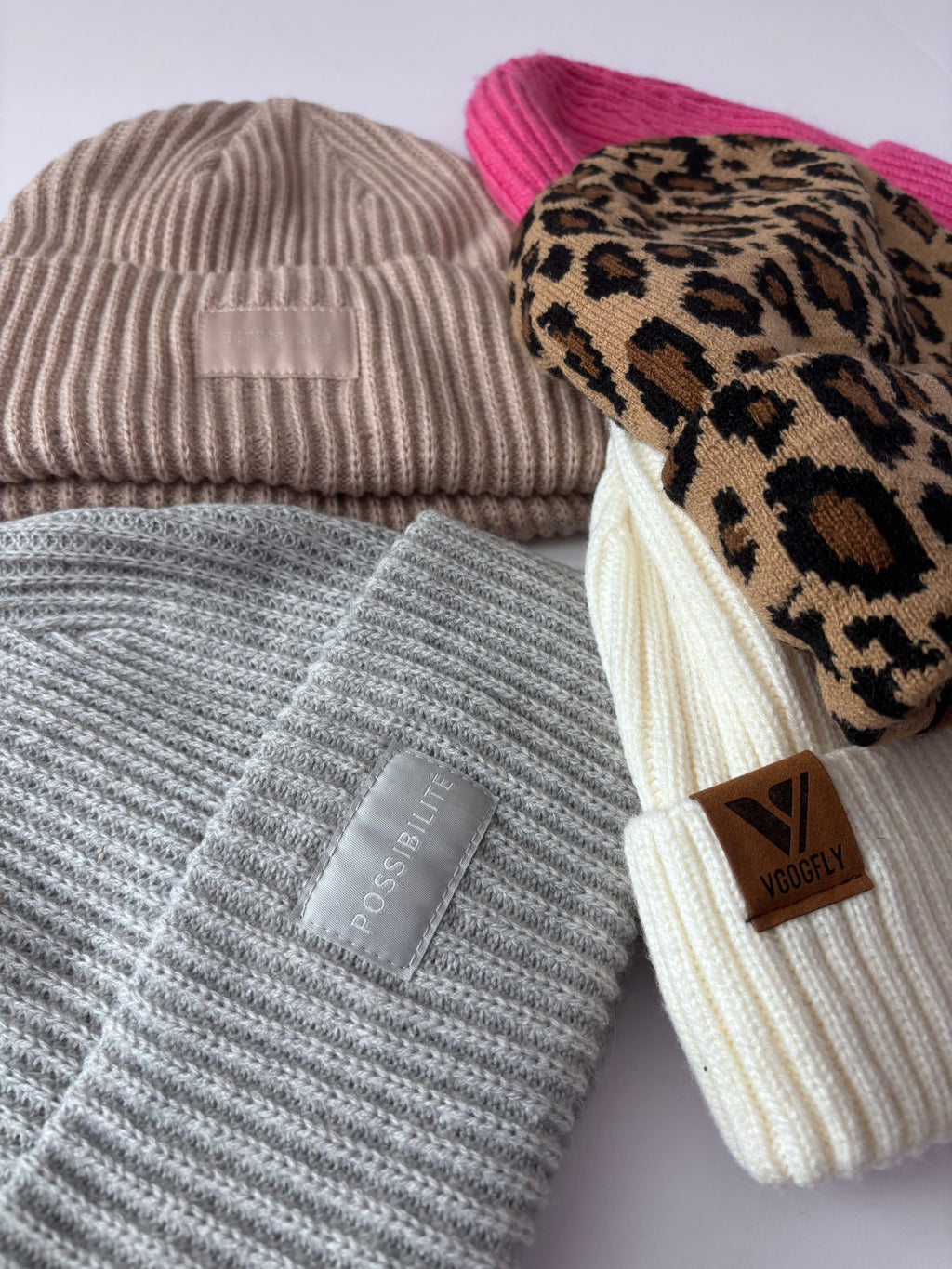 Beanie Bundle