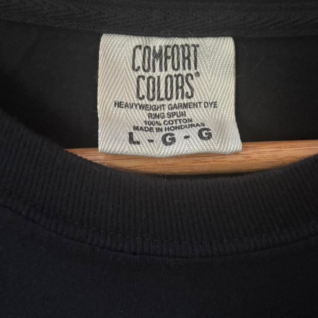 Dopamine Graphic Tee · Unisex L