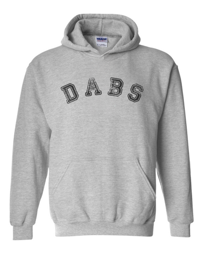 Dabs Hoodie