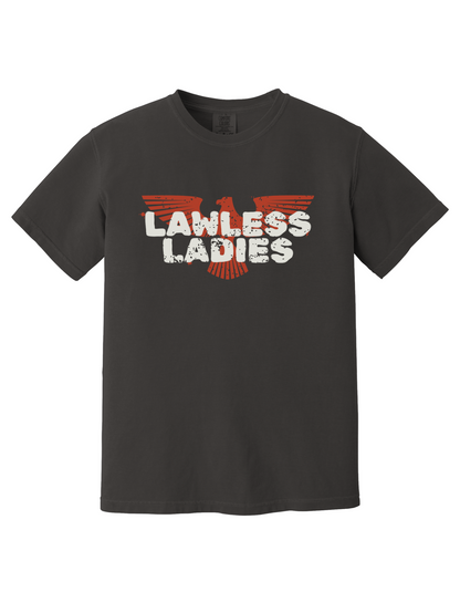 Lawless Ladies Tee