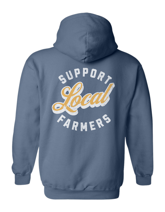 Local Hoodie