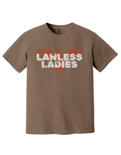 Lawless Ladies Tee