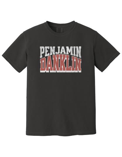 Penjamin Danklin