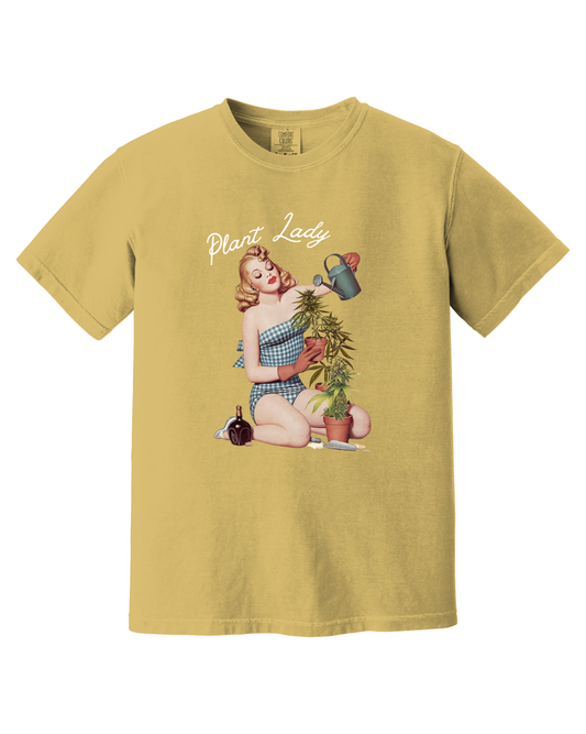 Plant Lady Tee