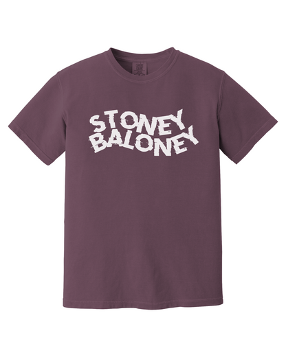 Stoney Baloney II