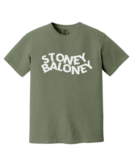 Stoney Baloney II