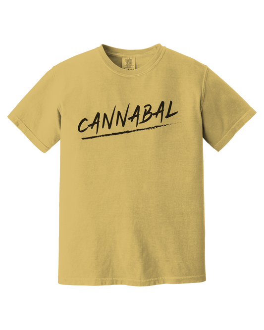 Cannabal Tee