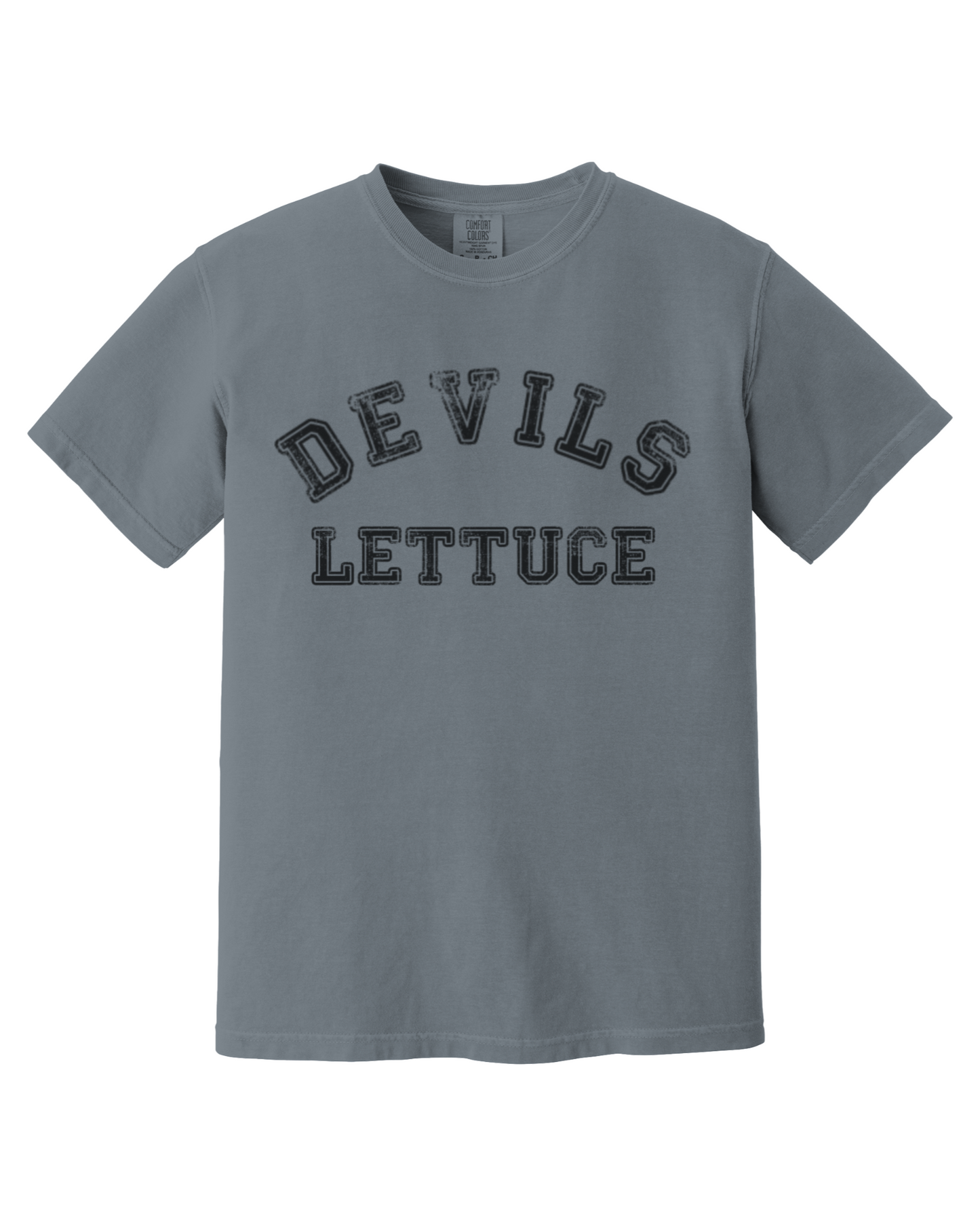 D's Lettuce