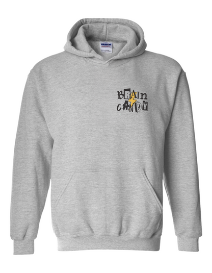 Brain Candy Hoodie