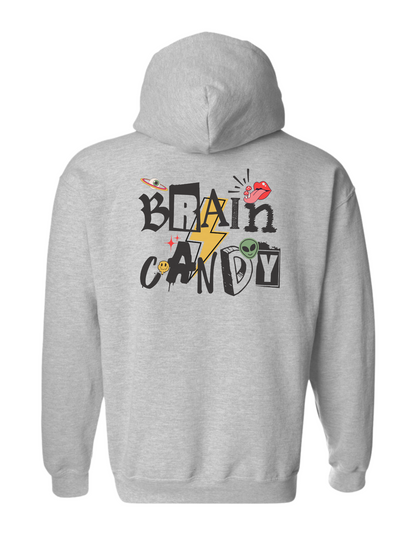 Brain Candy Hoodie