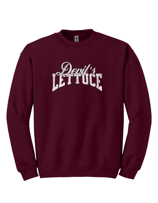 Varsity lettuce