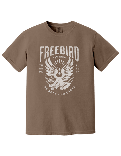 Freebird Tee