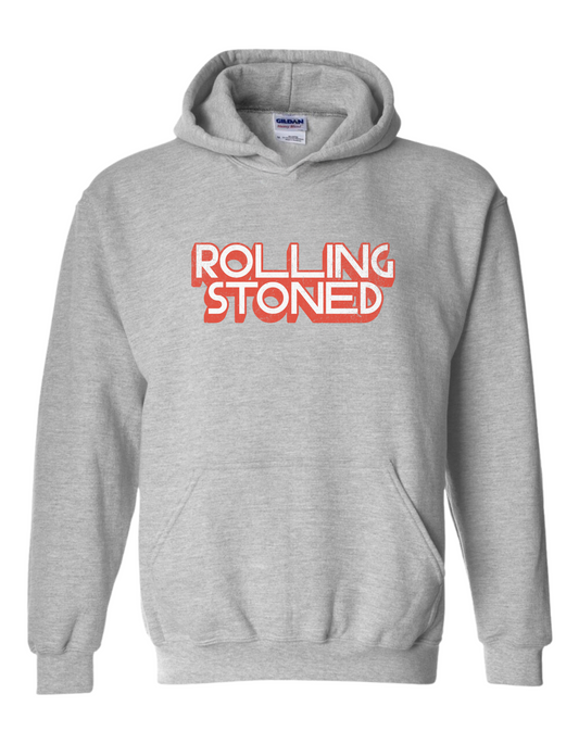 Rolling Stoned